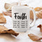 Faith Mug