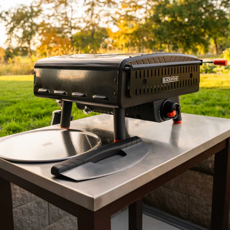 Leggero Portable Pizza Oven