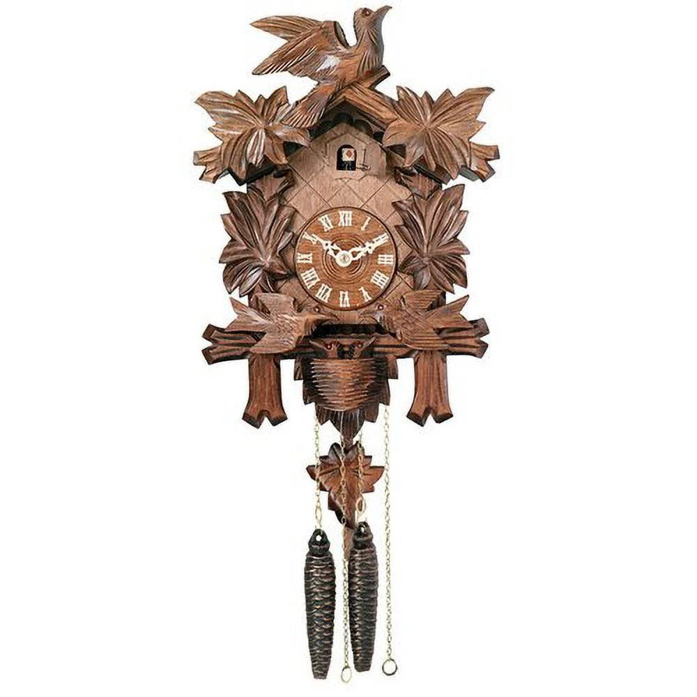 Cuckoo Wall Clock