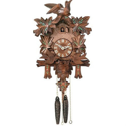 Cuckoo Wall Clock